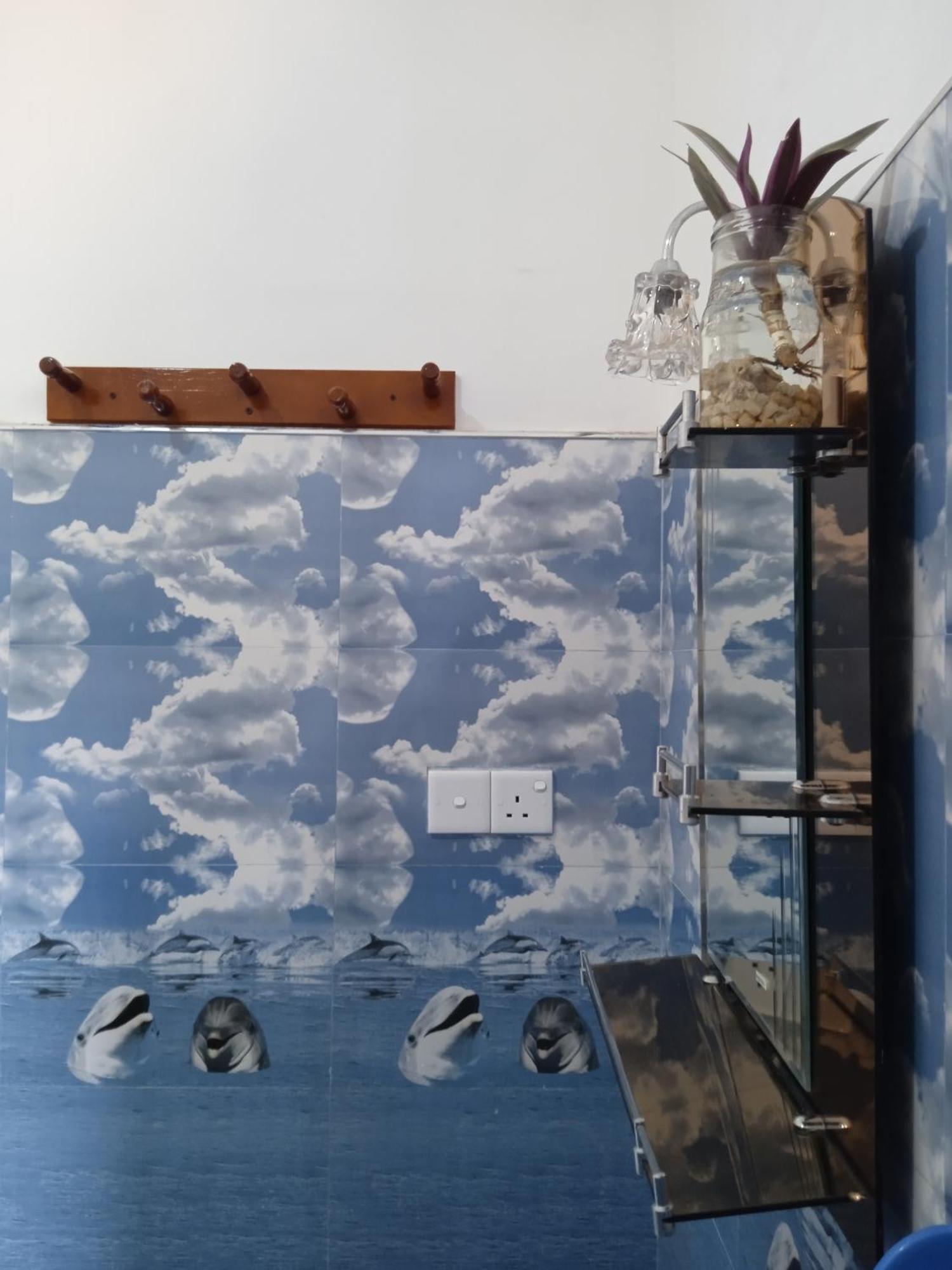 Nine Arch Corner Apartment Ella Luaran gambar