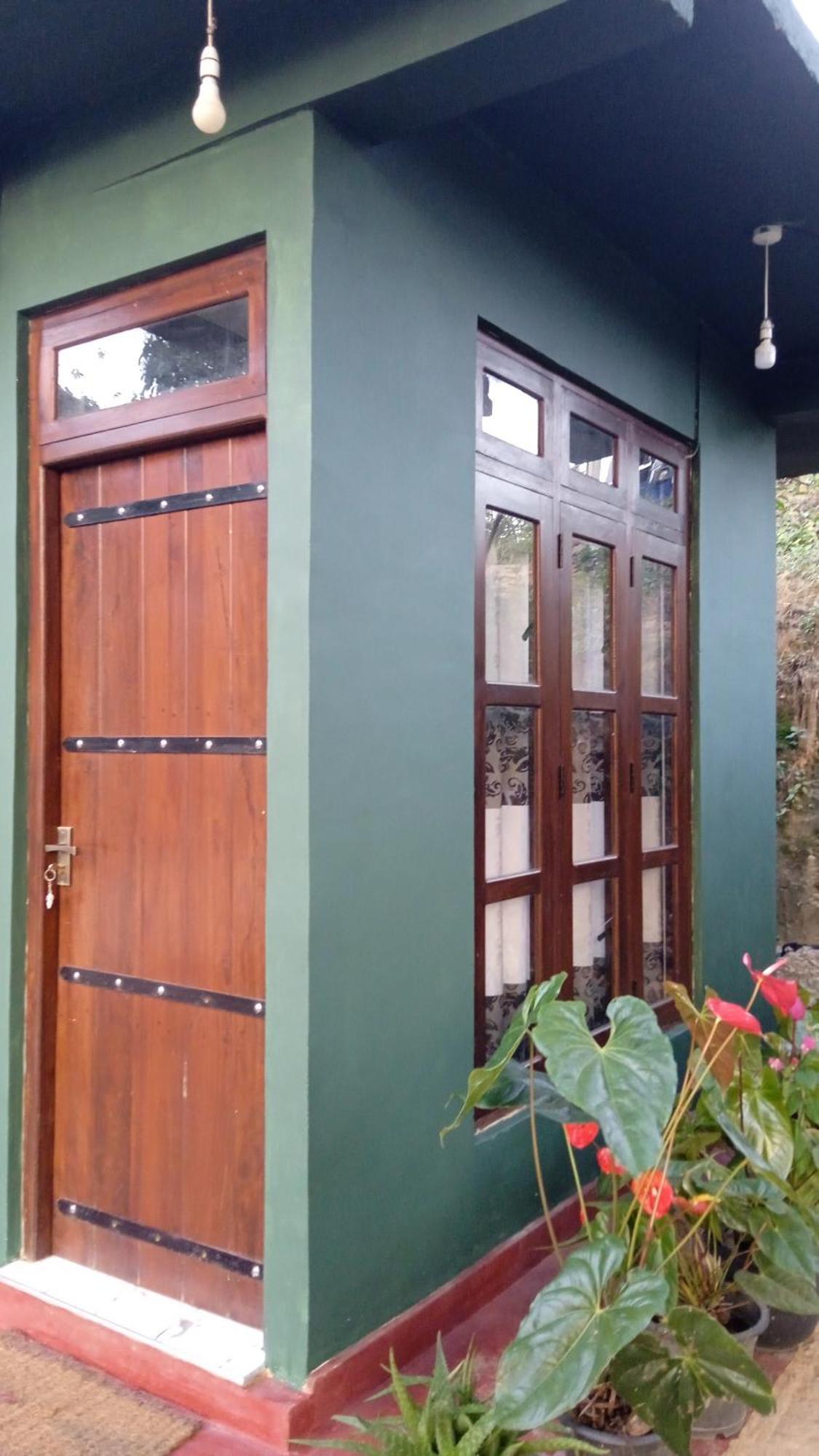 Nine Arch Corner Apartment Ella Luaran gambar